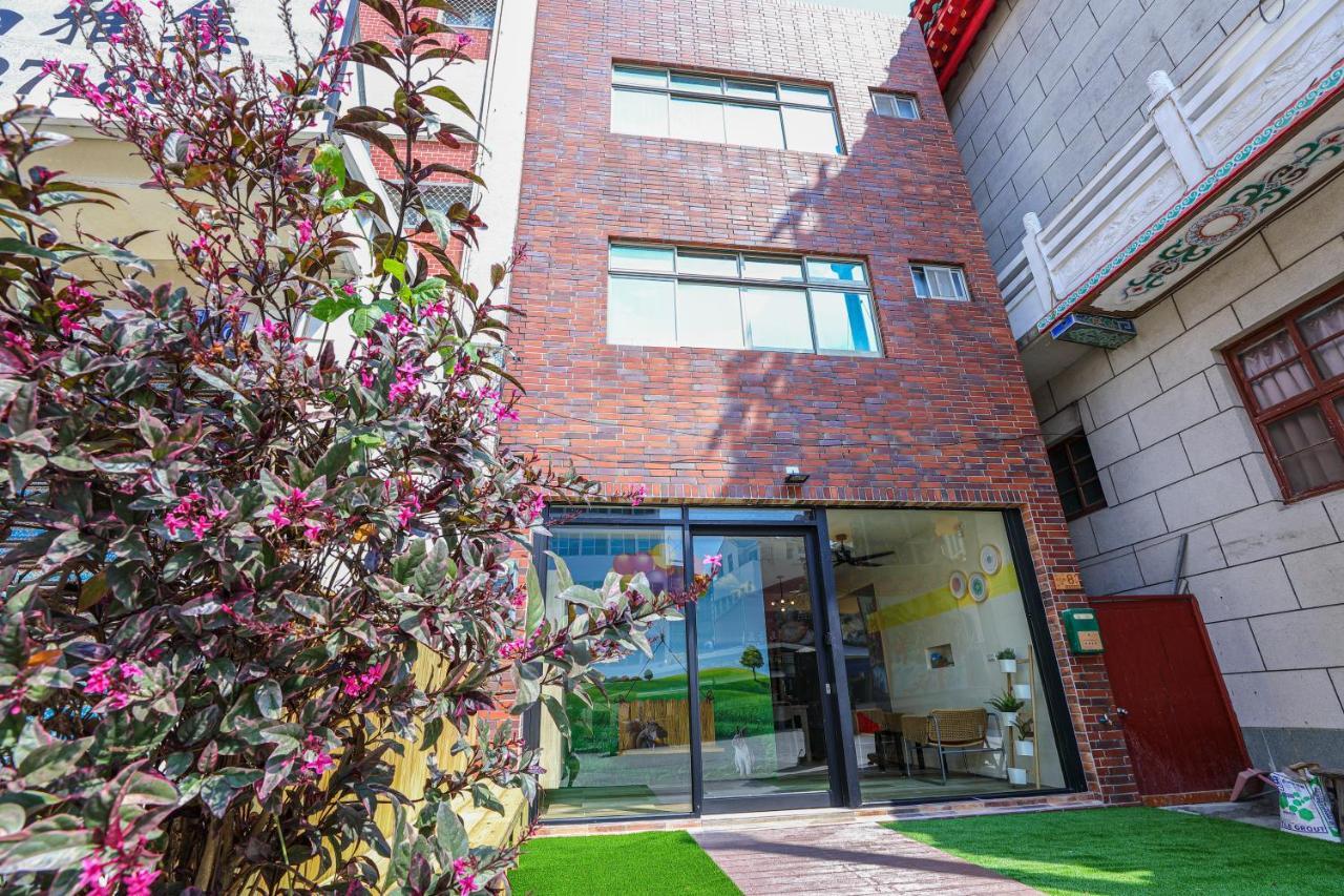Colorful Balloons Homestay Magong Ngoại thất bức ảnh