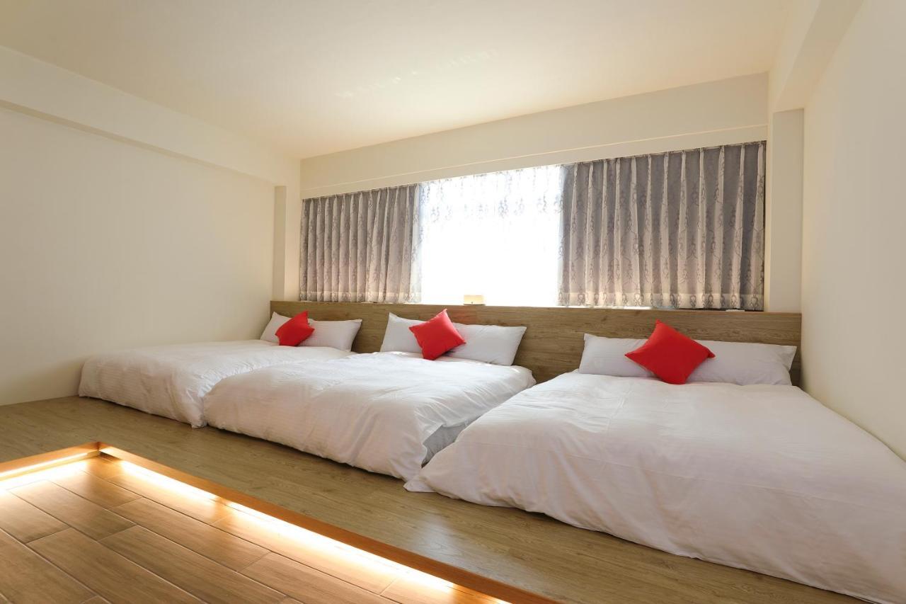 Colorful Balloons Homestay Magong Ngoại thất bức ảnh