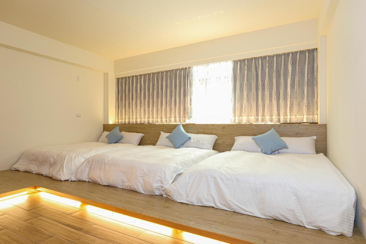 Colorful Balloons Homestay Magong Ngoại thất bức ảnh